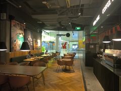 -Wagas沃歌斯(浦东机场店)