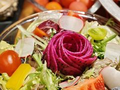 -1819餐厅·团队聚餐·烤串·精酿