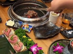 -丸藏和牛烧肉专门店(园区师惠坊店)