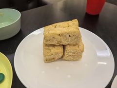 -浙江安吉JW万豪酒店·万豪中餐厅