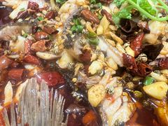 -蜀膳坊(洪公祠小区店)