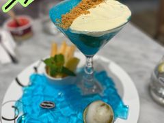 -哈根达斯(上海静安蛋糕店)