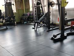-英特健身俱乐部