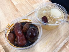 -小草糖水(海棠村店)