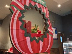 -星巴克(杭州市民中心店)