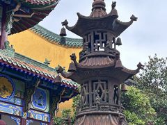 -宝通禅寺
