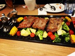 -必胜客(鼓楼店)