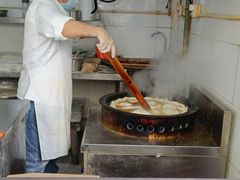-潘记老面羌饼
