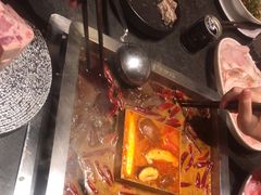 -锦城印象火锅(天府三街店)
