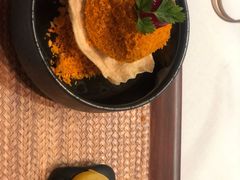 金刚沙豆腐-京兆尹(雍和宫店)