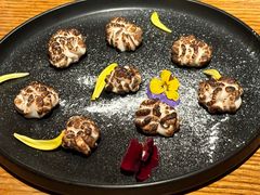 -希望日本料理(保利香槟花园店)