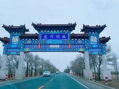 -张北坝上草原