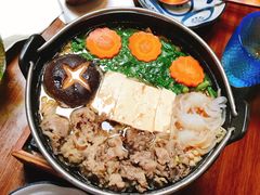 -铃木食堂(帽儿胡同店)