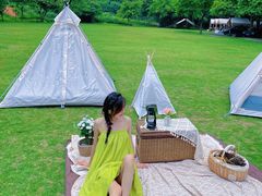 -南宁良凤江国家森林公园