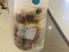 芋头泥石流-兰熊鲜奶(西直门凯德mall店)