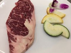 -品未·铁板烧(甜水园店)