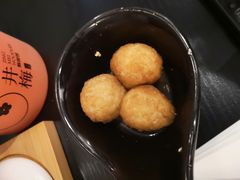 -贡梅老面馆·蟹粉面·无锡特色小吃(南长街主推店)