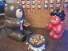 -神户赤童日式烤肉伙伴(东直门店)