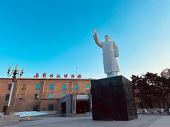 -长影旧址博物馆