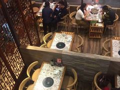 -普宁潮汕牛肉火锅(新香洲店)