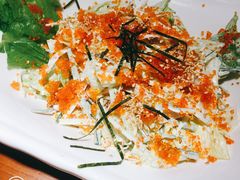 -鳗鱼家·深夜食堂(军博店)
