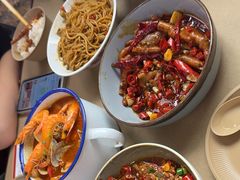-老三样·旧食新味(船山路店)