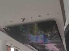 -平安金融中心云际观光层