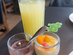 -拉蒂娜·巴西牛排馆 Latina·Brazilian Steakhouse(铜仁旗舰店)