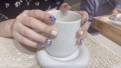 -糖·美学·美甲