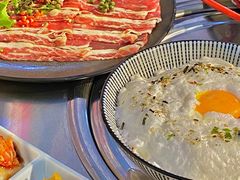 -朴太院·烤肉万岁·创意首尔料理(中联广场店)