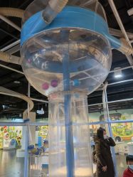 -北京科学中心儿童乐园