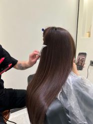 点击看大图 -IN STYLE•造型