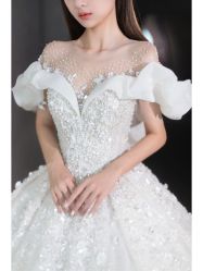 -韩国天使嫁衣婚纱礼服馆(上海旗舰店)