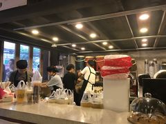 -放哈·甜醅子奶茶创造者(正宁路店)
