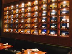 -沈阳君悦酒店·意坊意大利餐厅