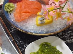 -松坂屋日料自助(长城路店)