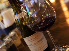 -Wolfgang’s Steakhouse 沃夫冈牛排馆(上海白玉兰广场店)