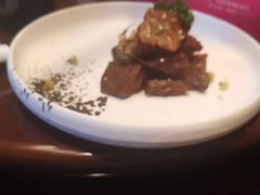 -环球港凯悦 · 享悦中餐厅