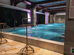 -爱乐国际温泉水疗会