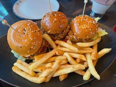 -哈蒙德餐厅