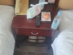 -南昌百瑞四季酒店