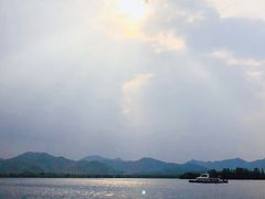 -杭州西湖柳莺里酒店