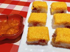 -西贝(上海我格广场店)