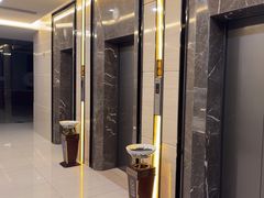 -贵阳盘江诺富特酒店-中餐厅