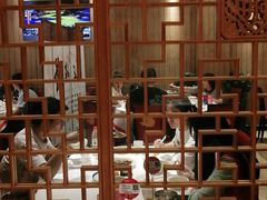 大堂-解家河南菜(商鼎路店)