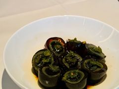 -老海陵·泰州菜(图书馆店)