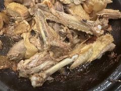 -莲花公园煎蟹·30年闽菜(火车站店)