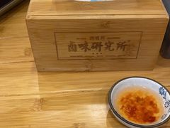 -狮头牌卤味研究所·卤味饭(花城汇南区店)