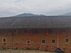 -福建土楼(南靖)景区