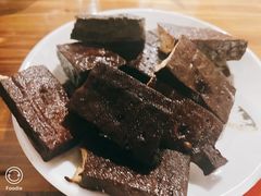 卤豆干-金海椒罐罐鲢鱼(东方桂苑店)